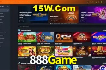 Desvendando o Mundo dos Jogos Virtuais na 888Game